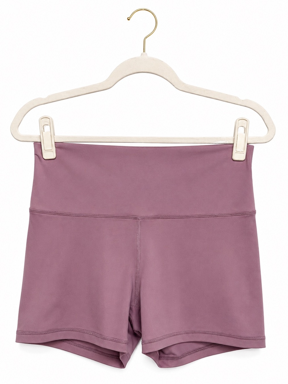 Old Navy Mauve Active Shorts